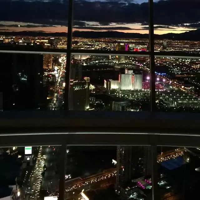 107 SkyLounge