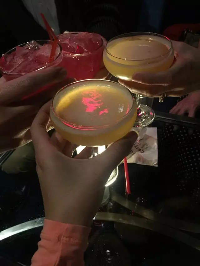 107 SkyLounge