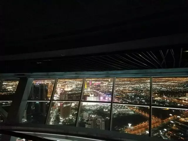 107 SkyLounge