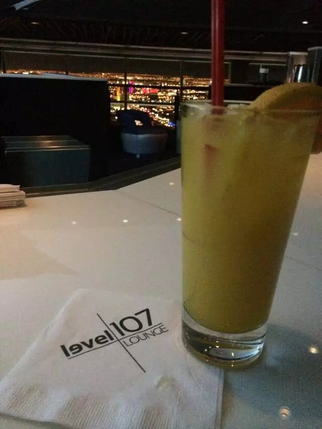 107 SkyLounge