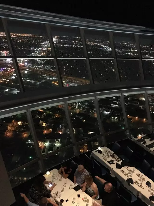 107 SkyLounge