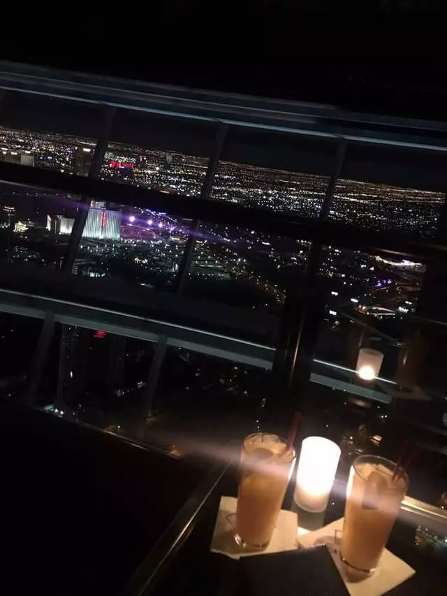 107 SkyLounge