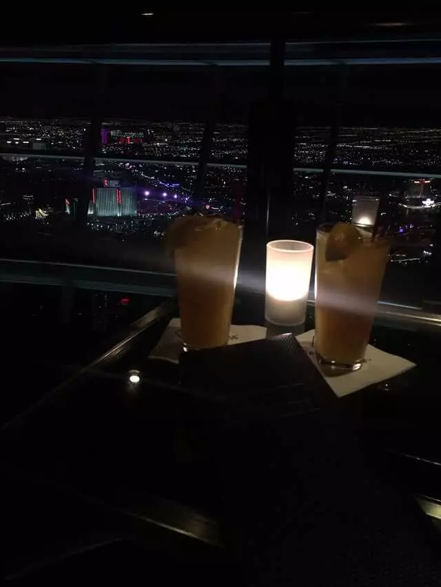 107 SkyLounge