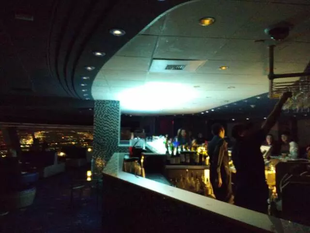 107 SkyLounge