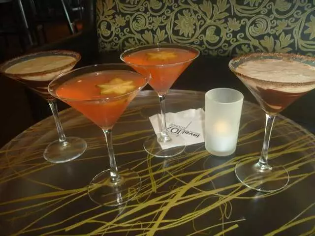107 SkyLounge