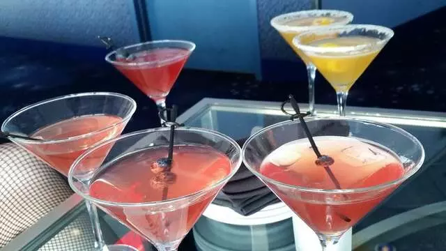 107 SkyLounge