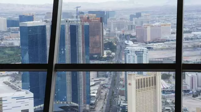 107 SkyLounge