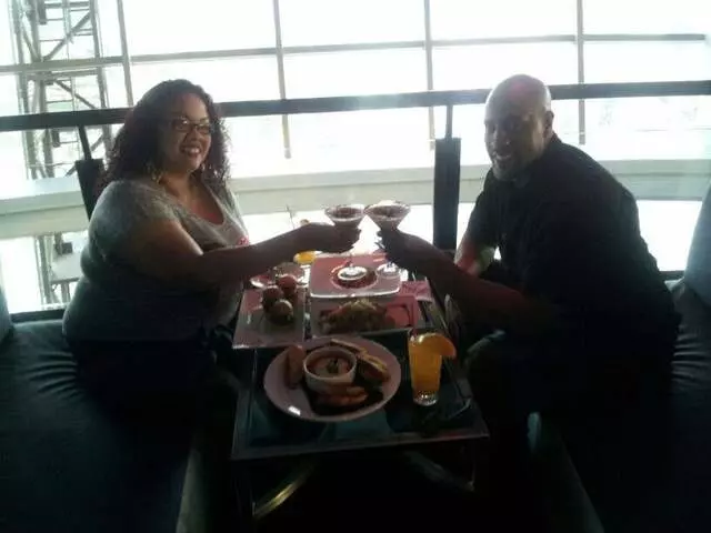 107 SkyLounge