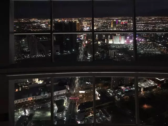107 SkyLounge