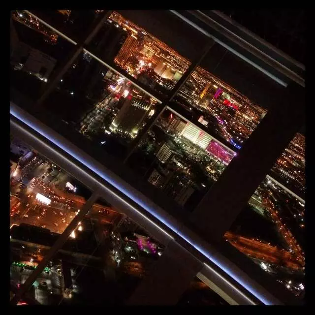 107 SkyLounge
