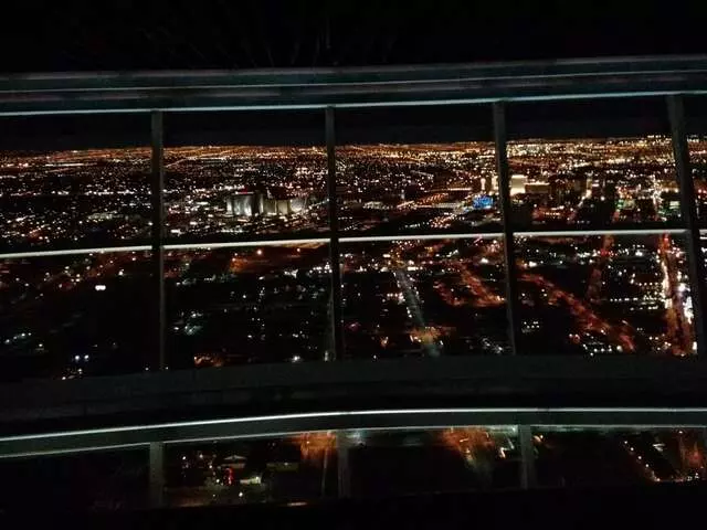 107 SkyLounge