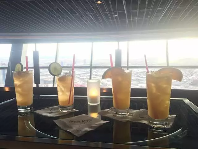 107 SkyLounge