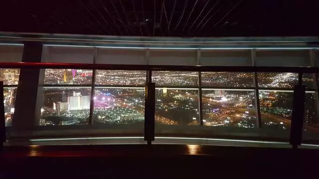 107 SkyLounge