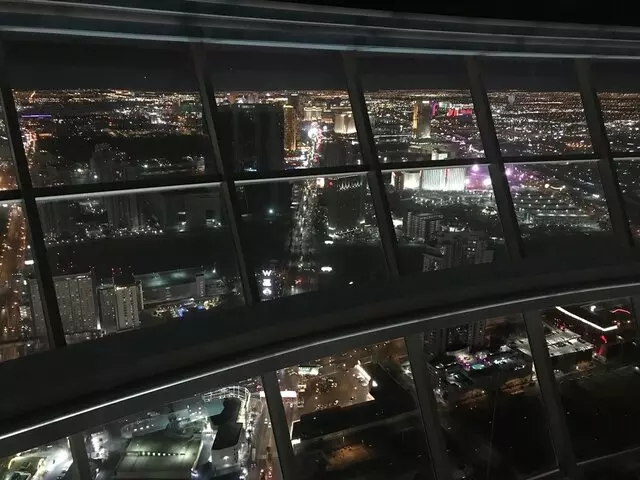 107 SkyLounge