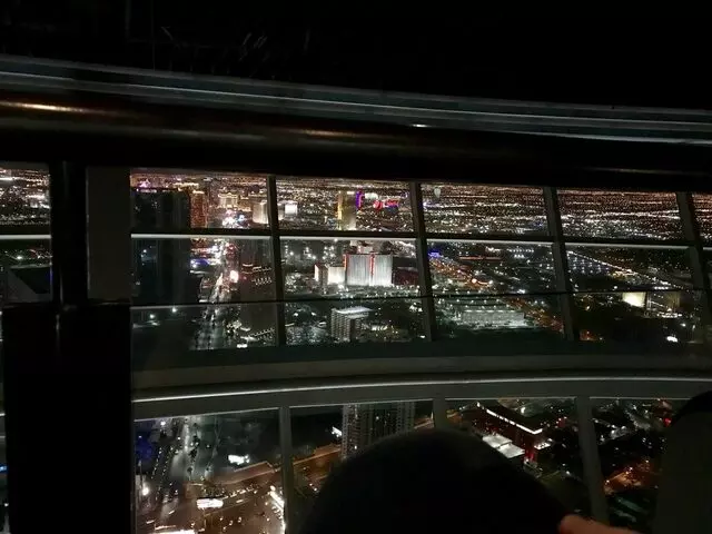 107 SkyLounge