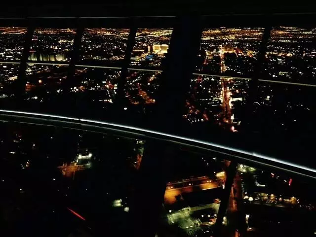 107 SkyLounge