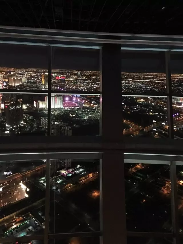 107 SkyLounge