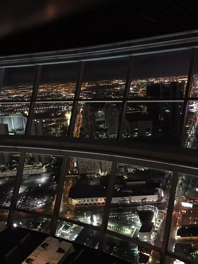 107 SkyLounge
