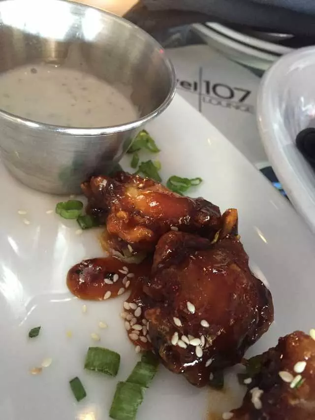 107 SkyLounge
