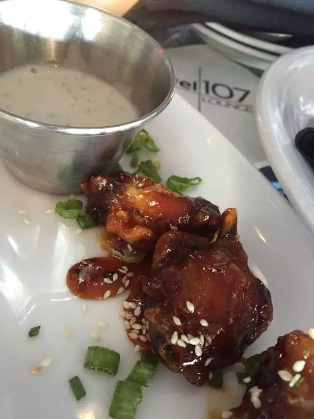 107 SkyLounge