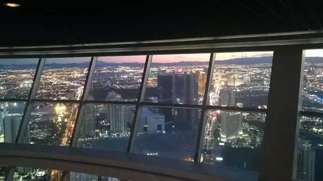 107 SkyLounge