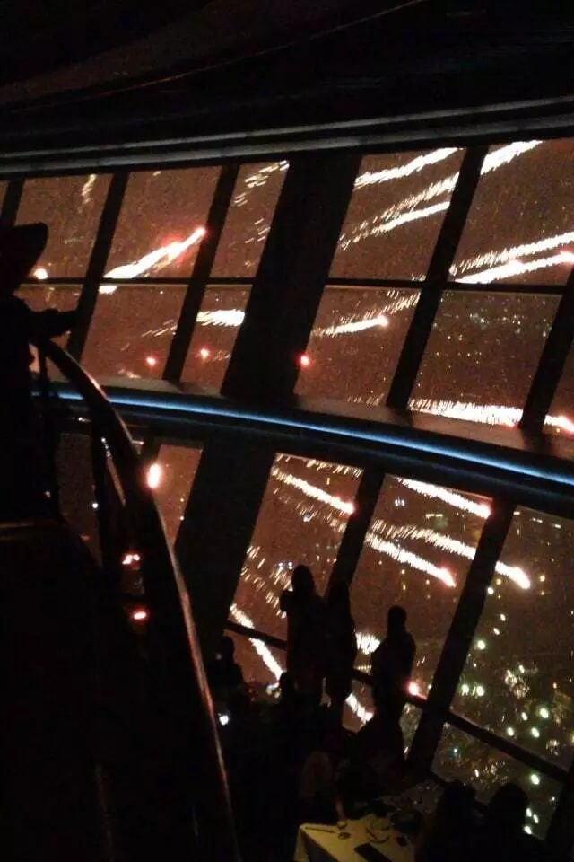 107 SkyLounge