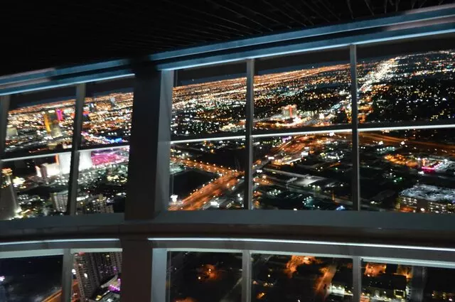 107 SkyLounge