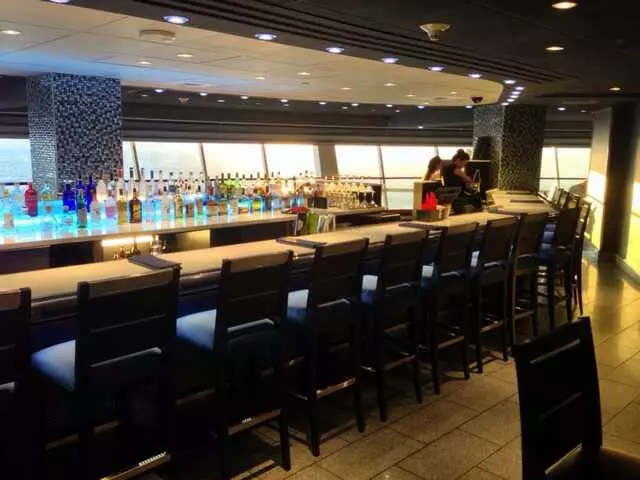 107 SkyLounge
