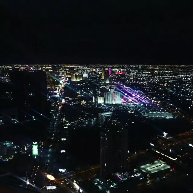 107 SkyLounge