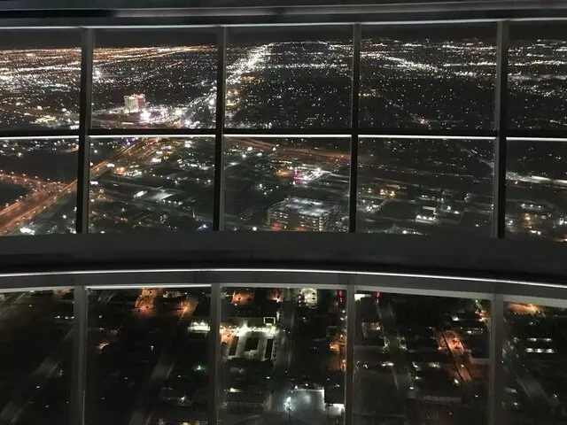 107 SkyLounge