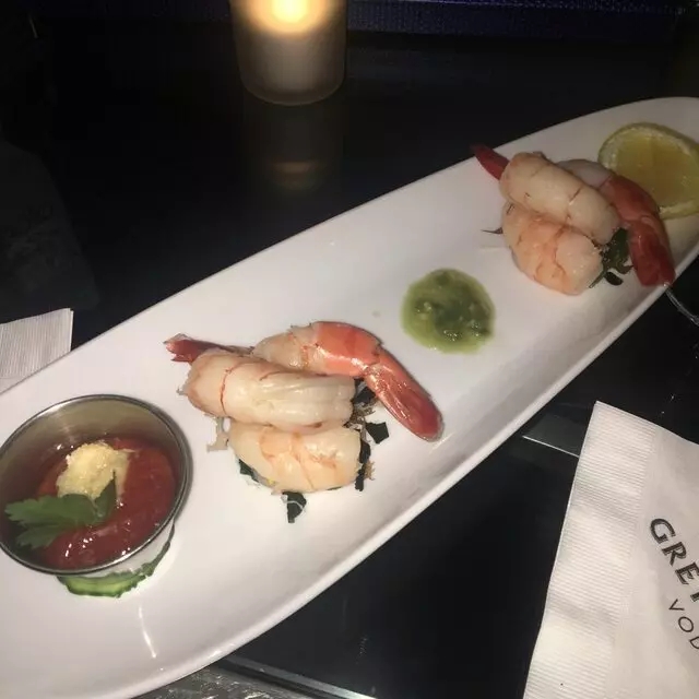 107 SkyLounge