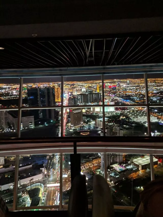 107 SkyLounge