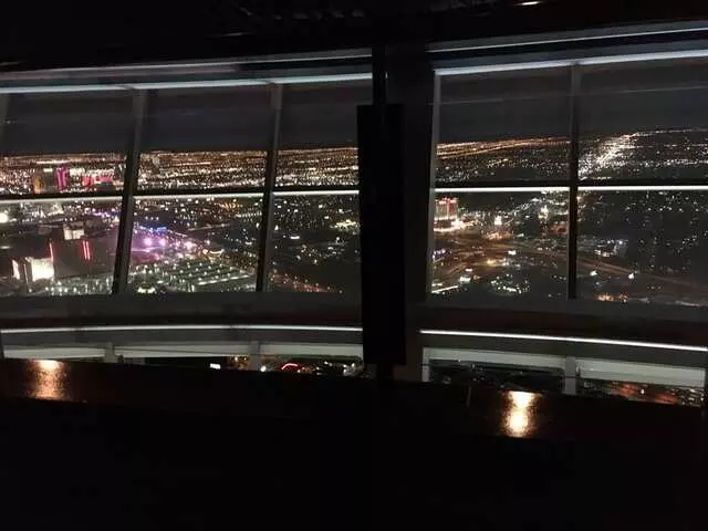 107 SkyLounge