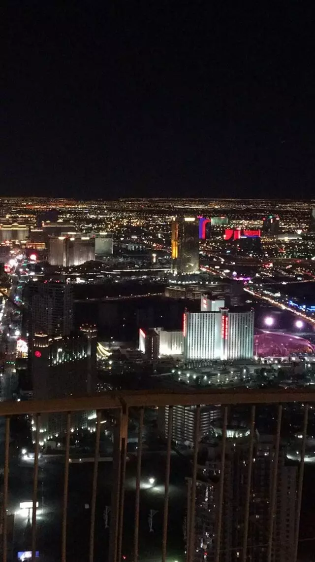 107 SkyLounge