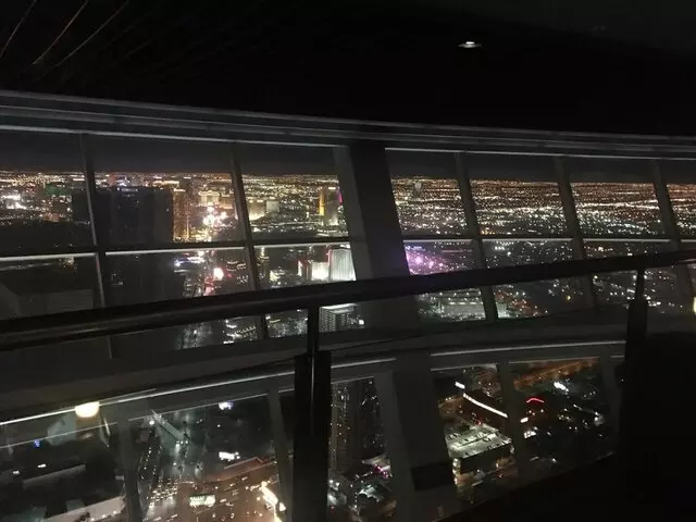107 SkyLounge