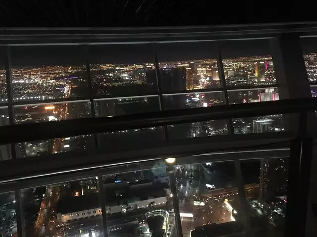 107 SkyLounge