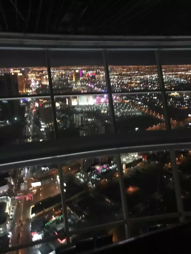 107 SkyLounge
