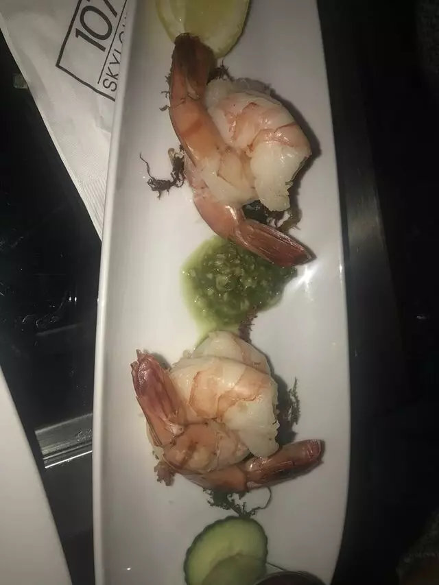 107 SkyLounge