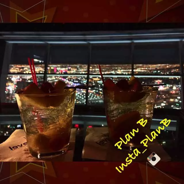 107 SkyLounge