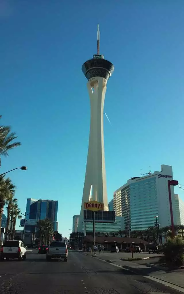 107 SkyLounge