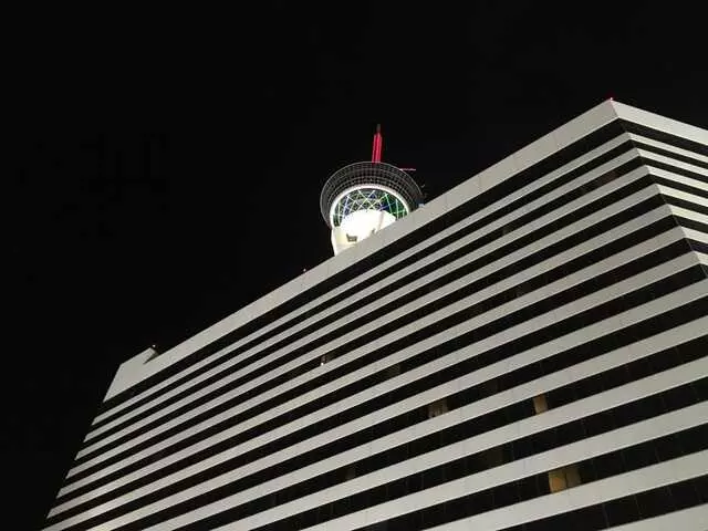 107 SkyLounge