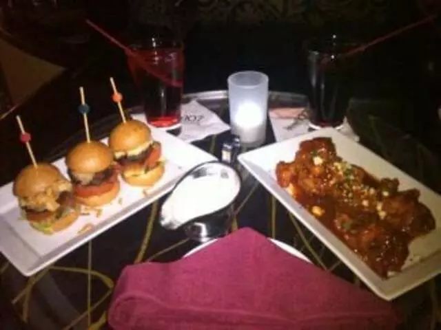 107 SkyLounge