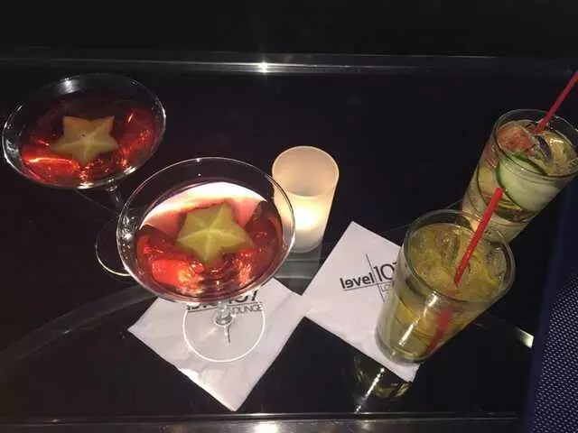 107 SkyLounge