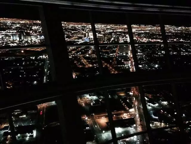 107 SkyLounge