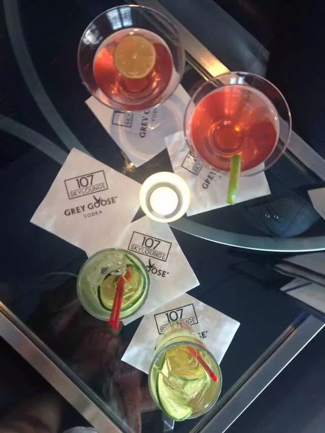 107 SkyLounge