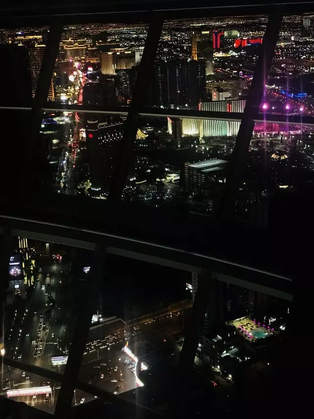 107 SkyLounge