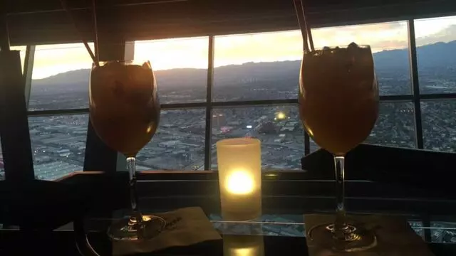 107 SkyLounge