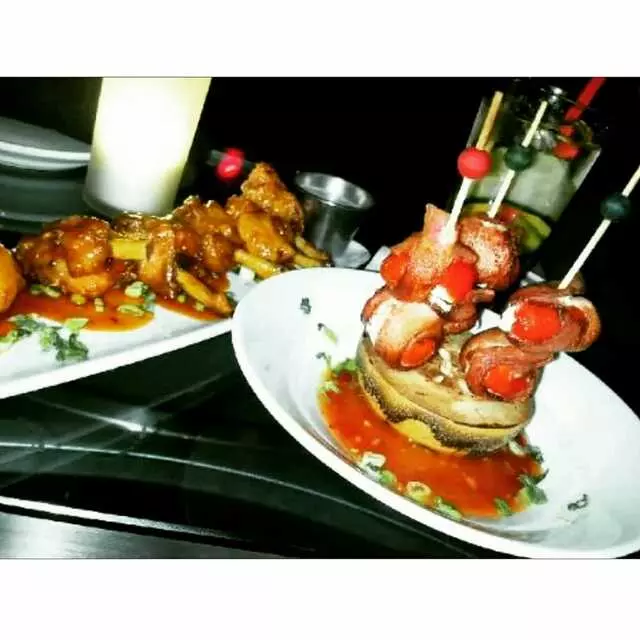 107 SkyLounge