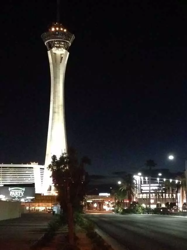 107 SkyLounge