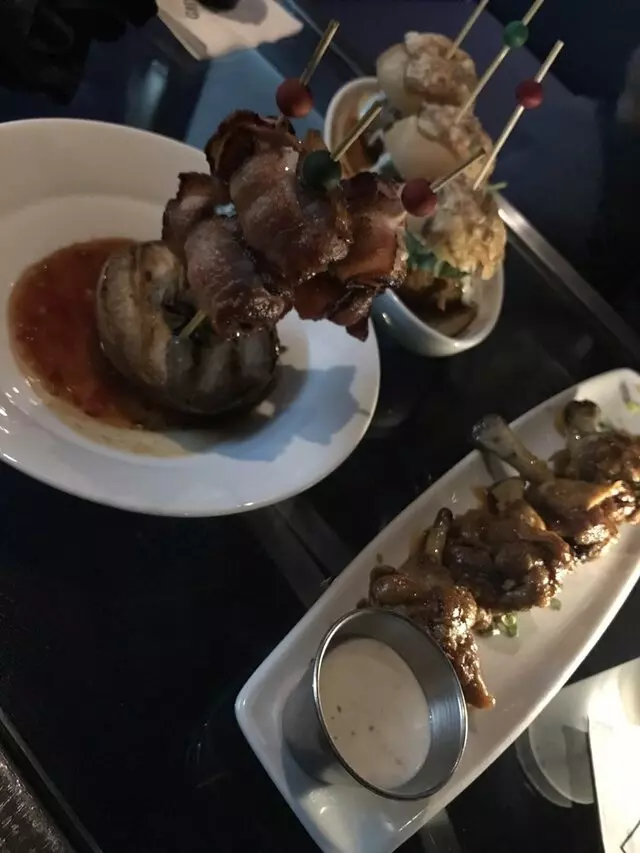 107 SkyLounge